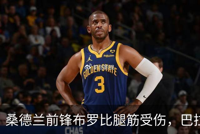 桑德兰前锋布罗比腿筋受伤，巴拉德同样无缘对阵布莱顿